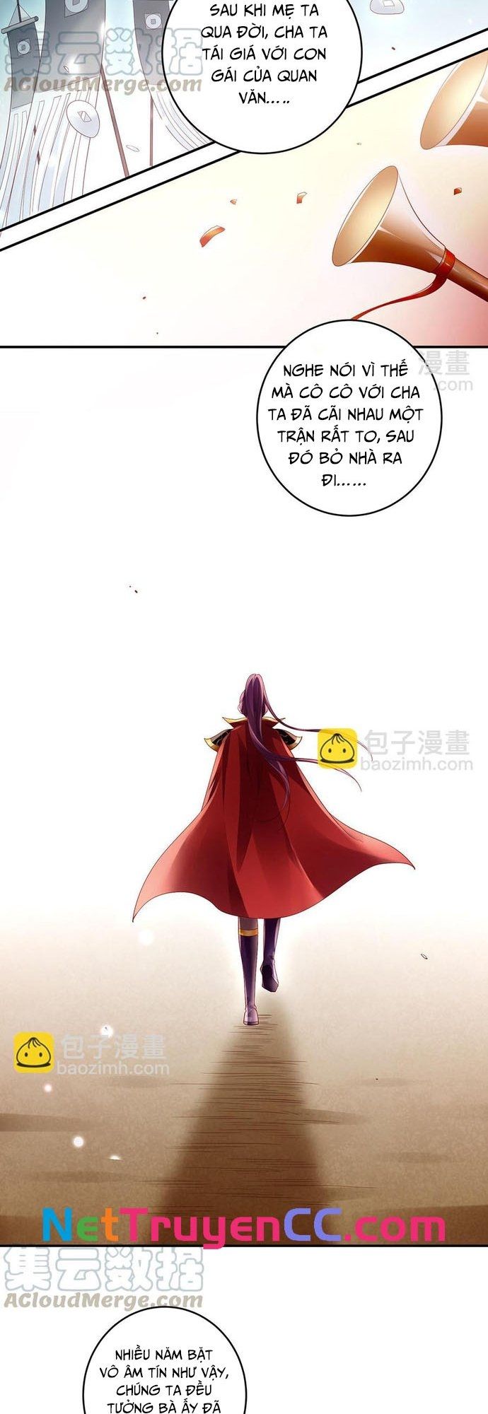 Ngàn Vàng Không Đổi Chapter 65 - 15