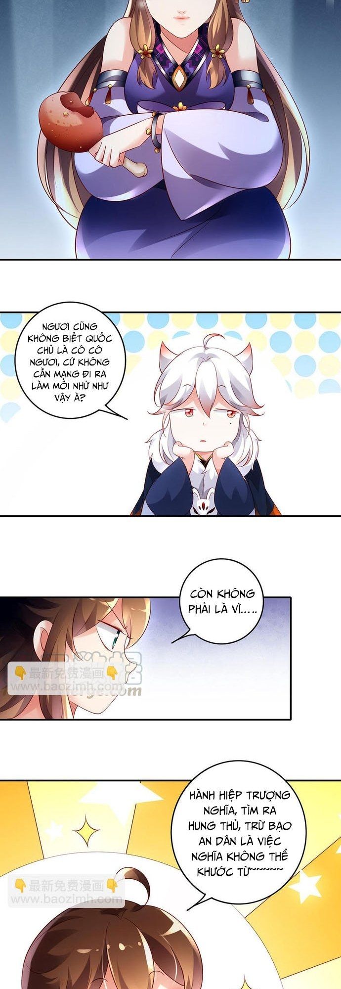 Ngàn Vàng Không Đổi Chapter 65 - 17