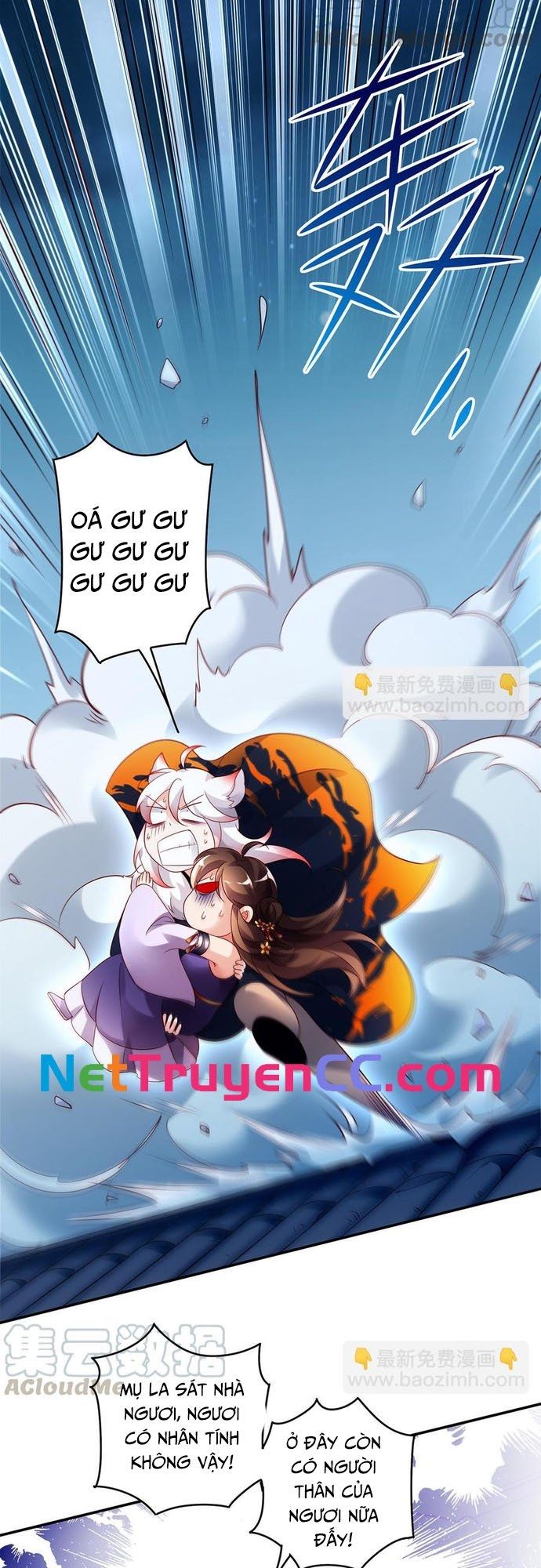 Ngàn Vàng Không Đổi Chapter 65 - 3