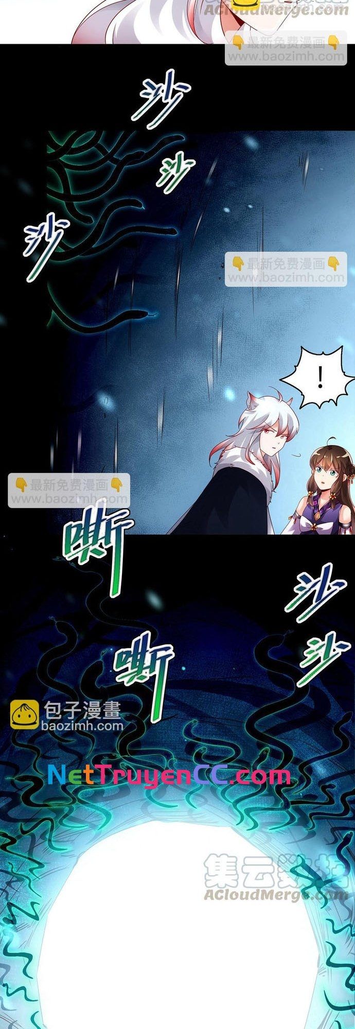 Ngàn Vàng Không Đổi Chapter 65 - 22