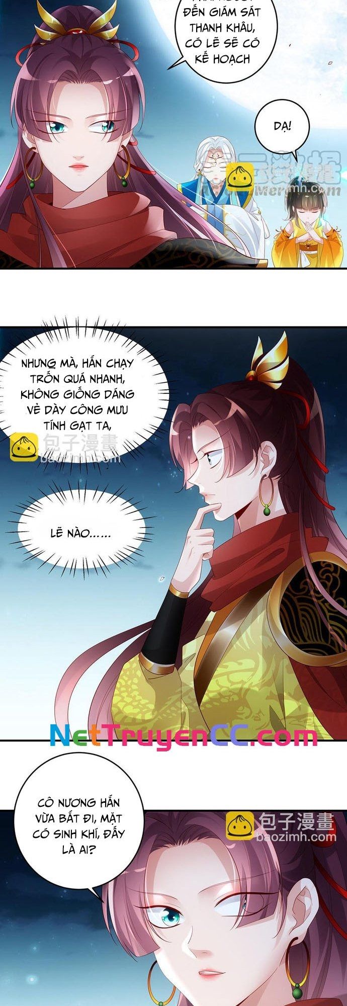 Ngàn Vàng Không Đổi Chapter 65 - 8