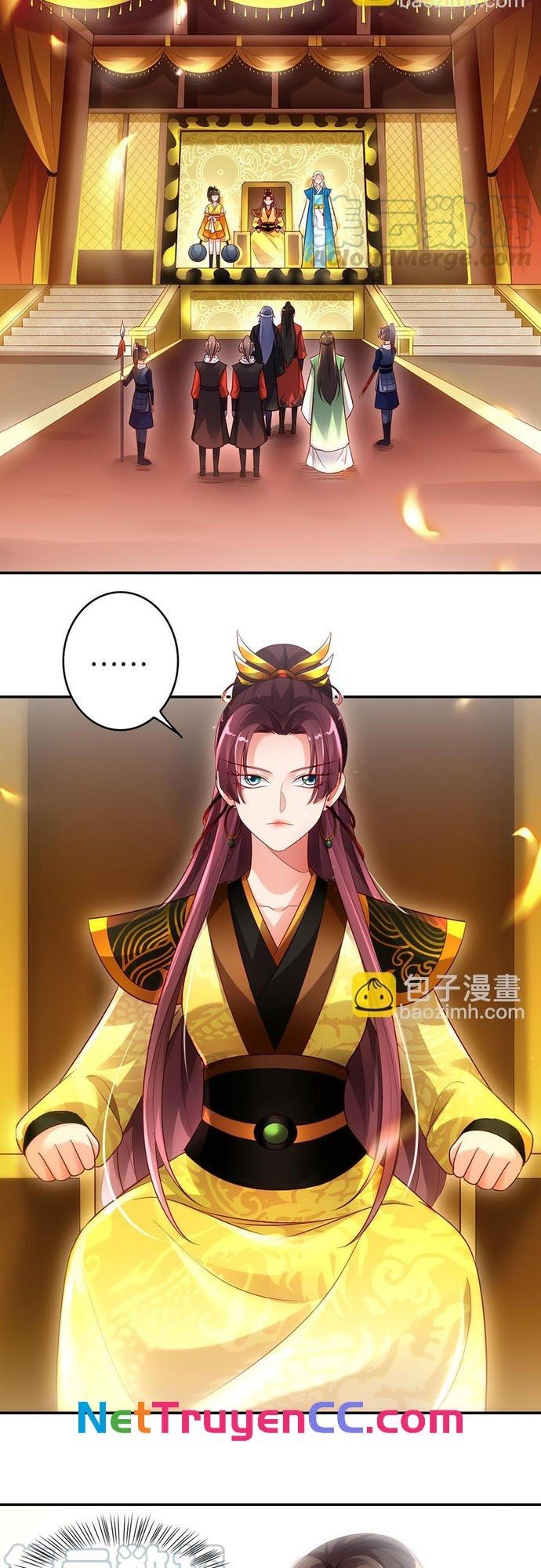 Ngàn Vàng Không Đổi Chapter 66 - 2