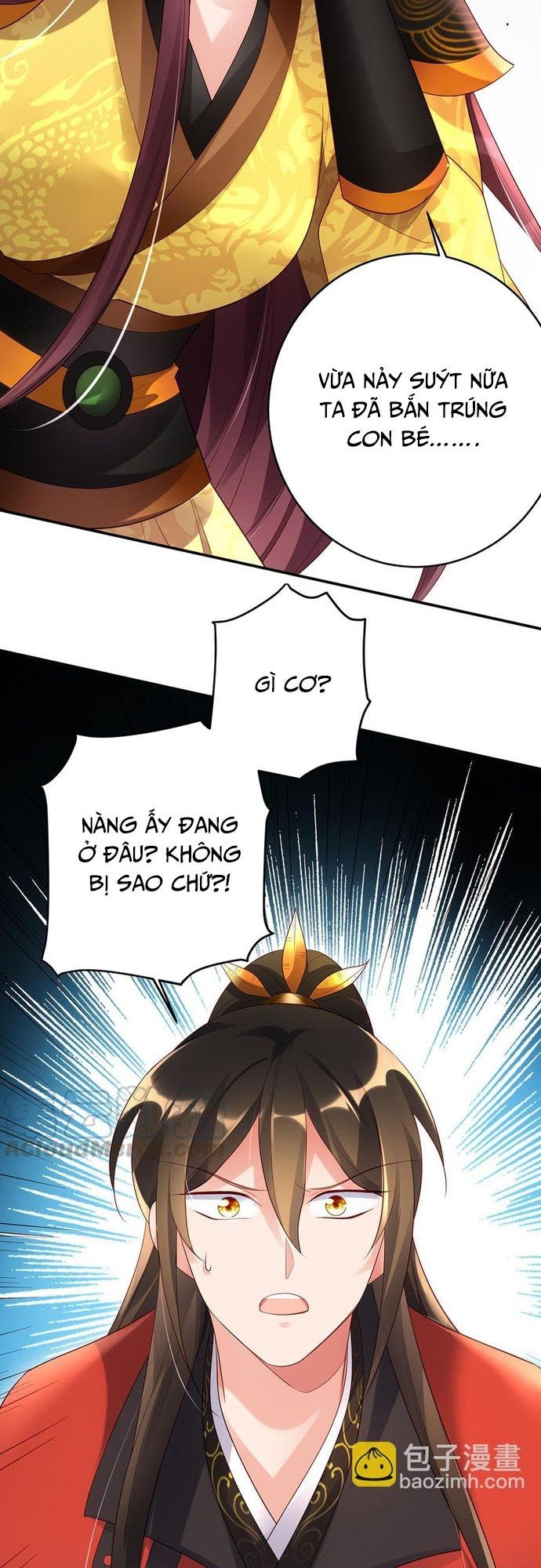 Ngàn Vàng Không Đổi Chapter 66 - 11