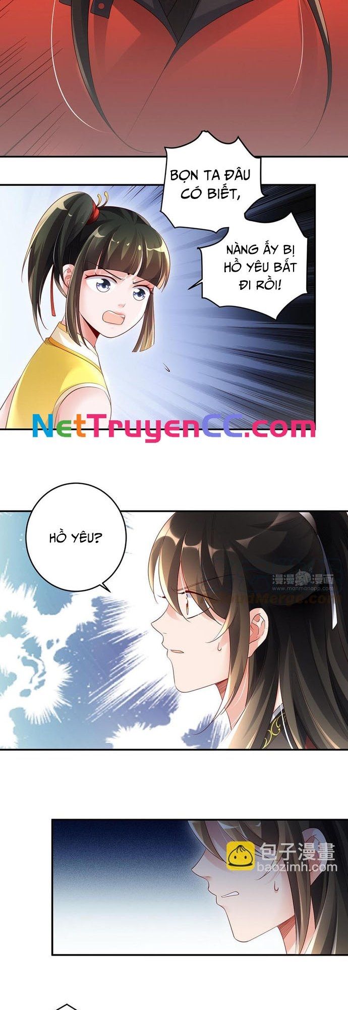 Ngàn Vàng Không Đổi Chapter 66 - 12