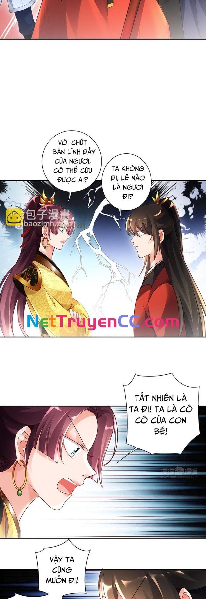 Ngàn Vàng Không Đổi Chapter 66 - 14