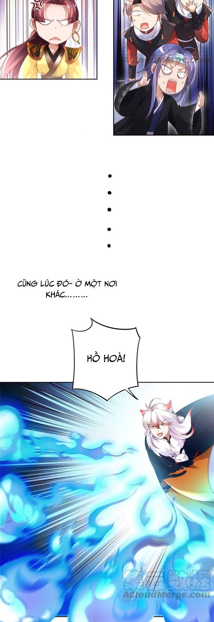 Ngàn Vàng Không Đổi Chapter 66 - 16