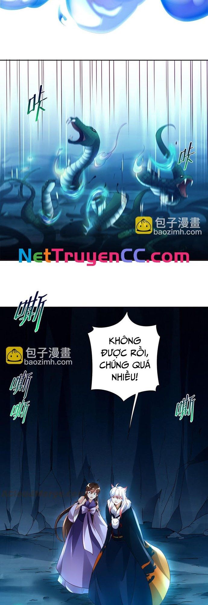 Ngàn Vàng Không Đổi Chapter 66 - 17