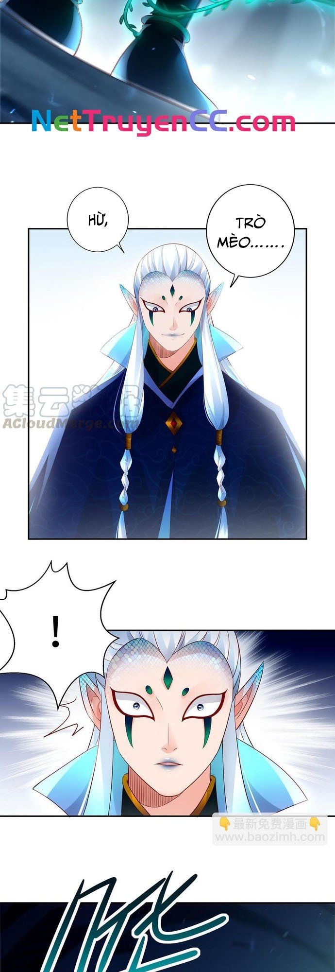 Ngàn Vàng Không Đổi Chapter 66 - 20