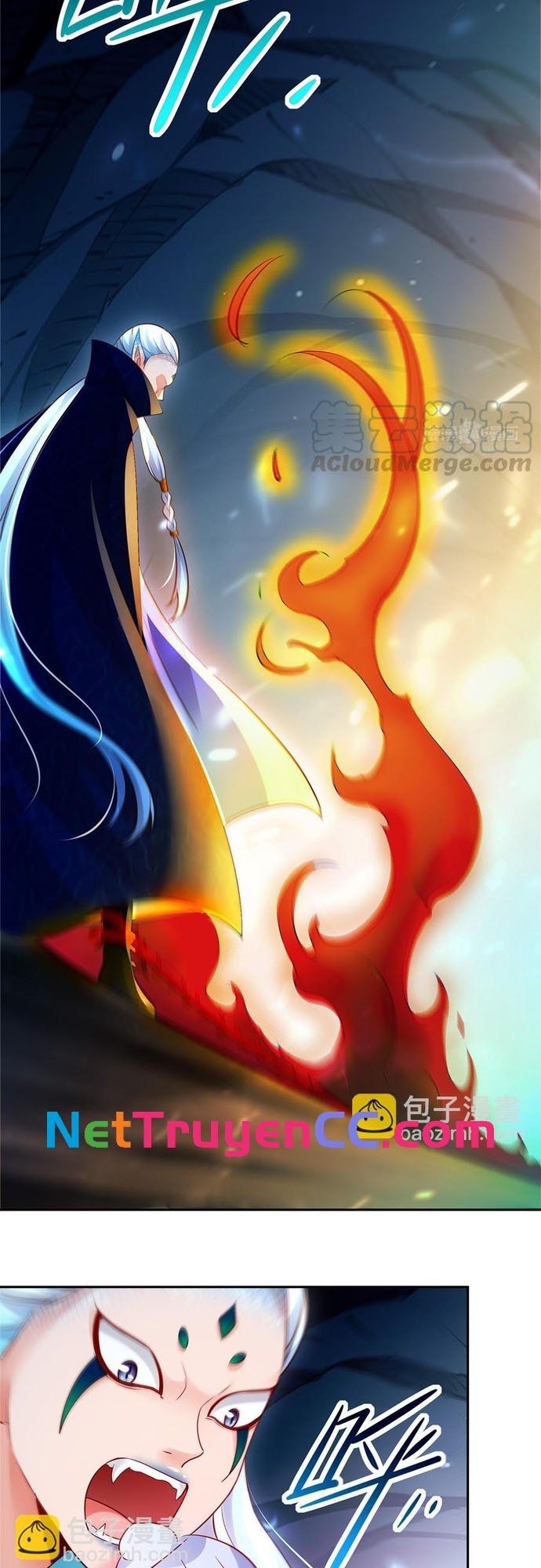 Ngàn Vàng Không Đổi Chapter 66 - 21