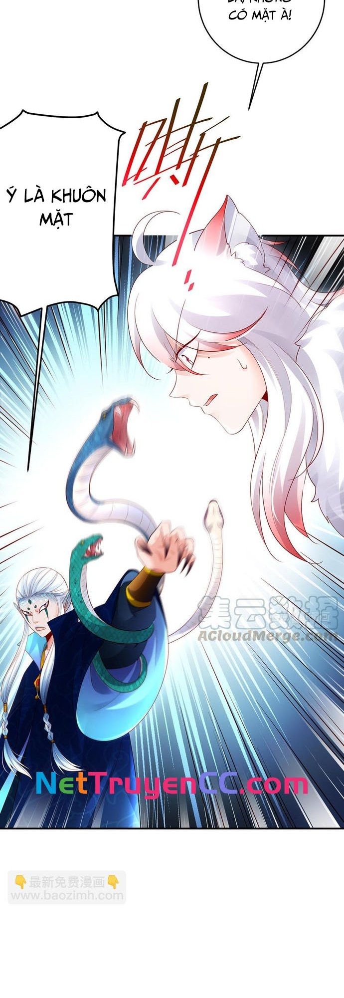 Ngàn Vàng Không Đổi Chapter 66 - 25