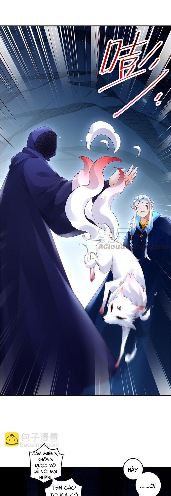 Ngàn Vàng Không Đổi Chapter 66 - 26