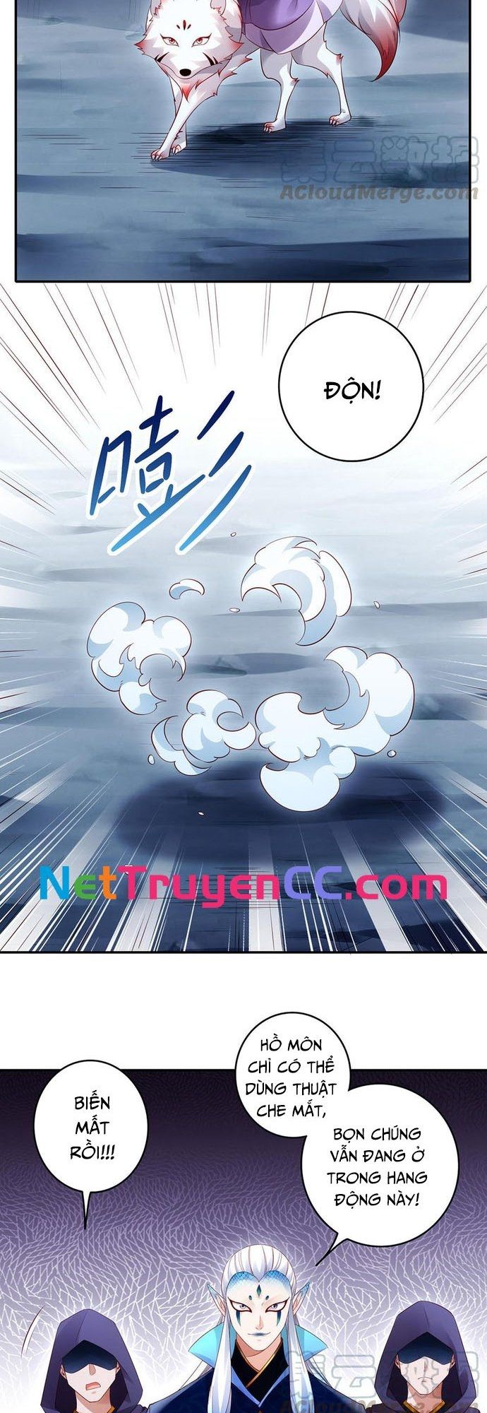 Ngàn Vàng Không Đổi Chapter 66 - 28