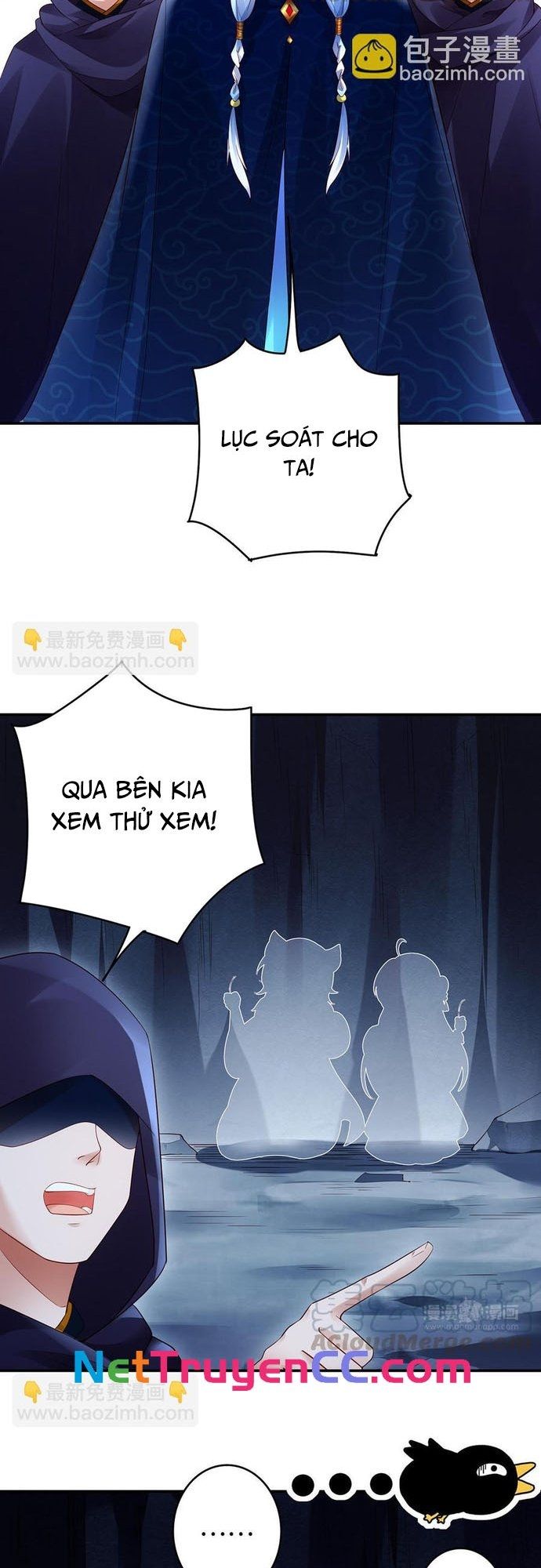 Ngàn Vàng Không Đổi Chapter 66 - 29