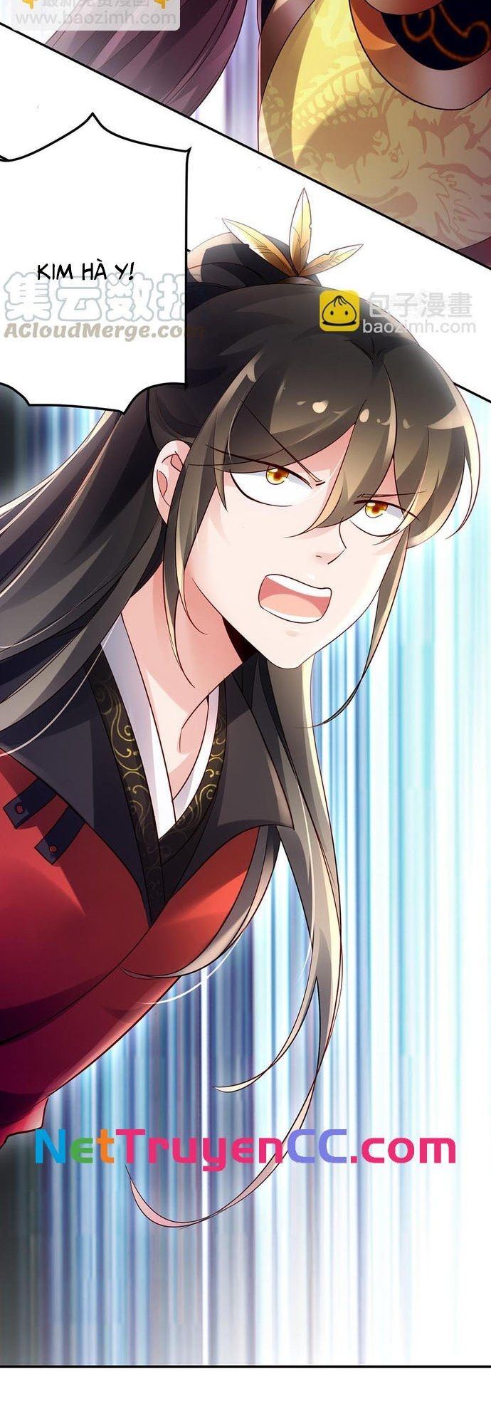 Ngàn Vàng Không Đổi Chapter 66 - 34