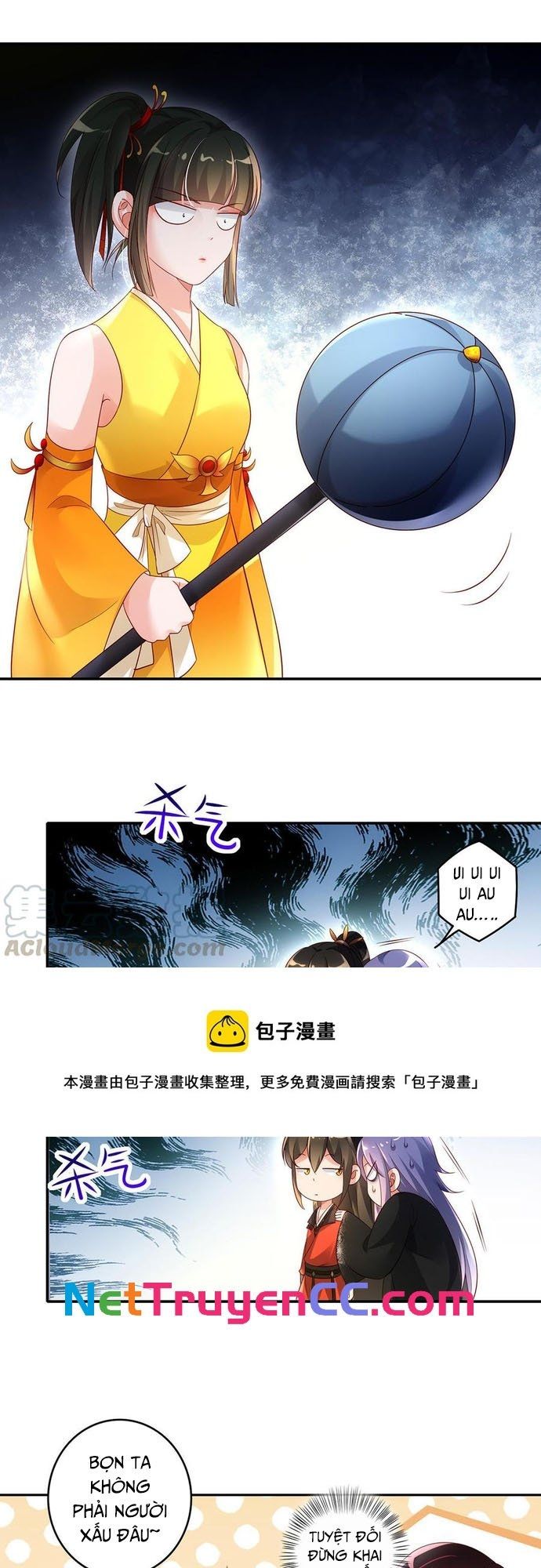 Ngàn Vàng Không Đổi Chapter 66 - 5