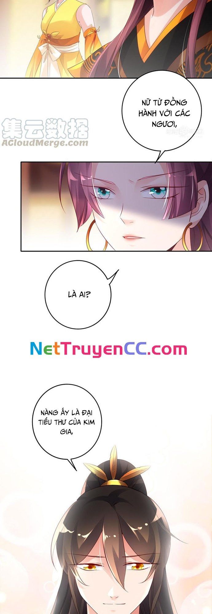 Ngàn Vàng Không Đổi Chapter 66 - 8