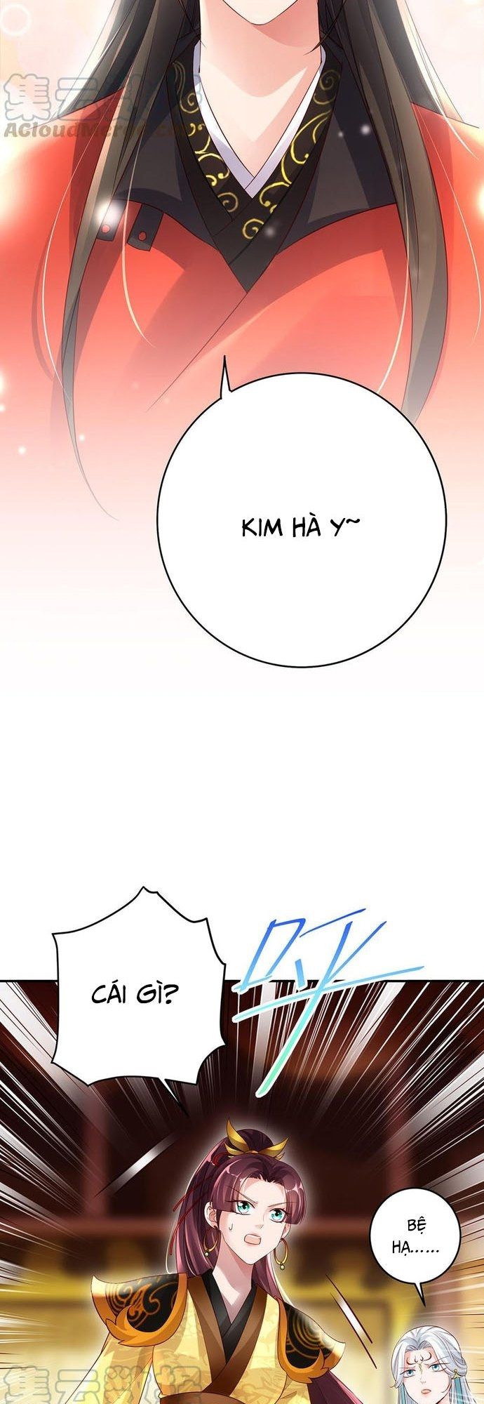 Ngàn Vàng Không Đổi Chapter 66 - 9