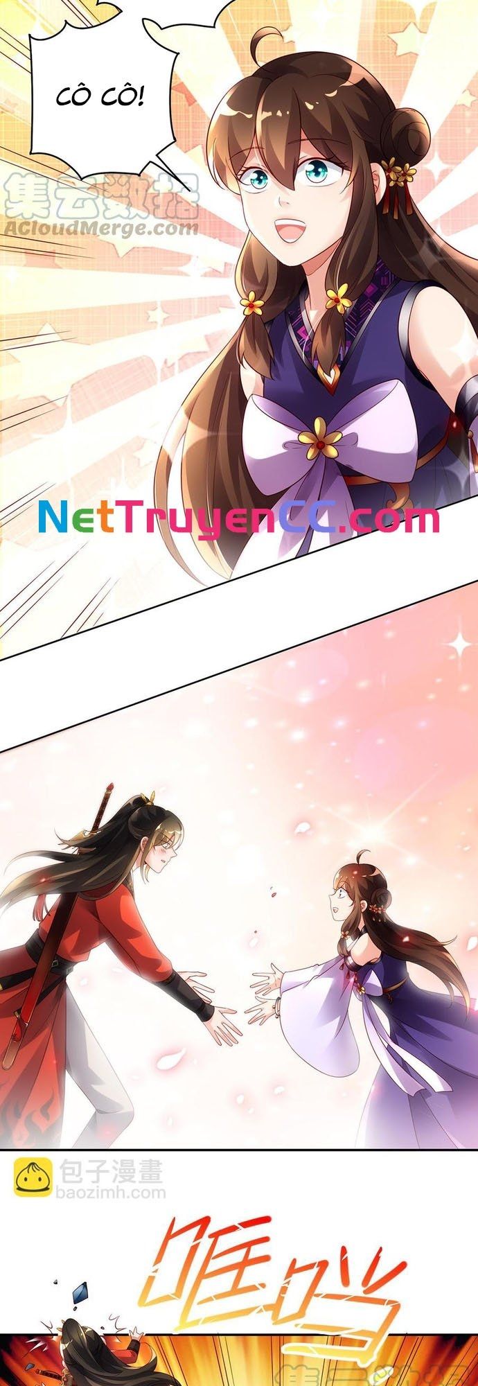 Ngàn Vàng Không Đổi Chapter 67 - 2