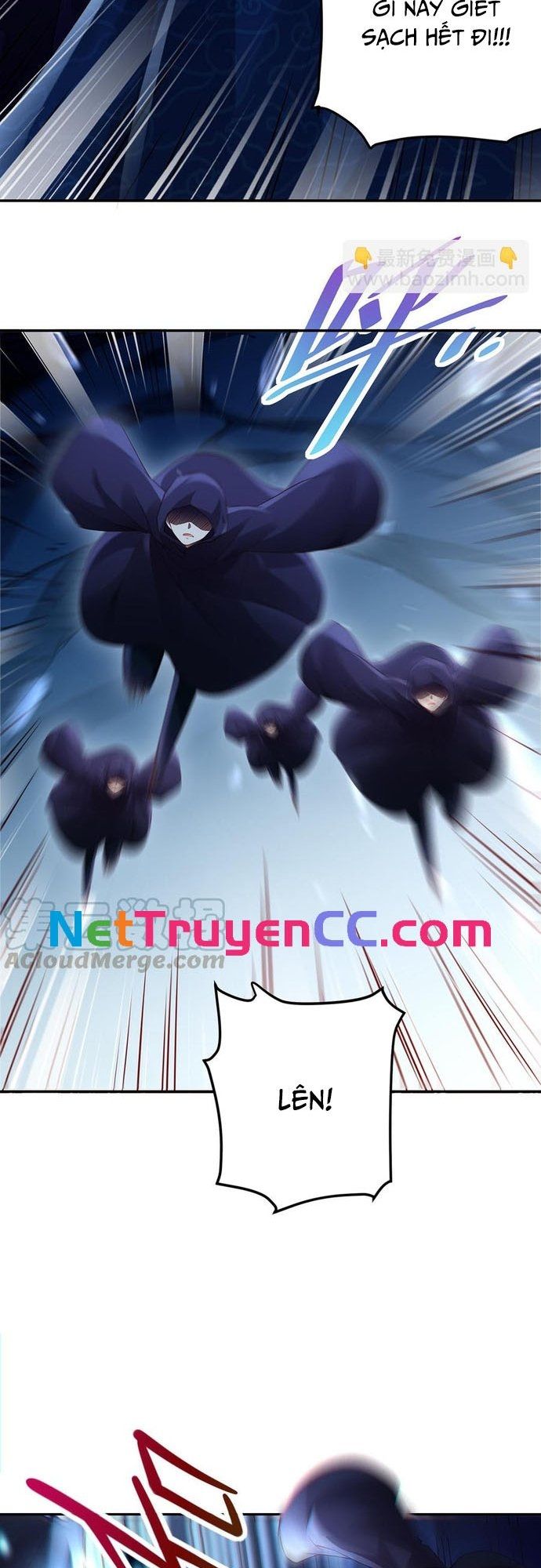 Ngàn Vàng Không Đổi Chapter 67 - 11