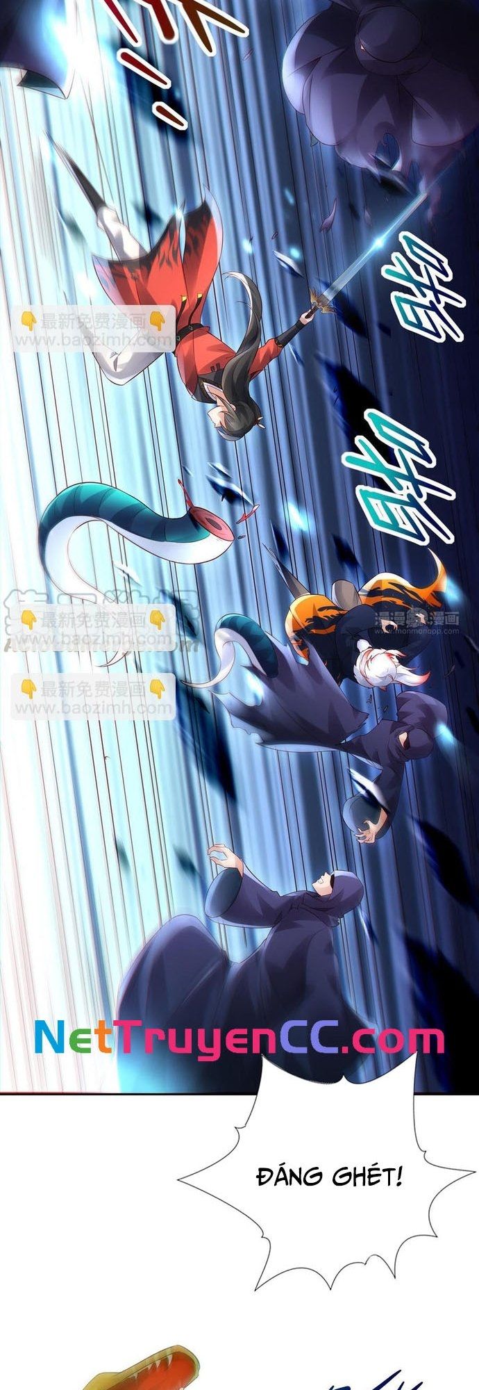 Ngàn Vàng Không Đổi Chapter 67 - 12