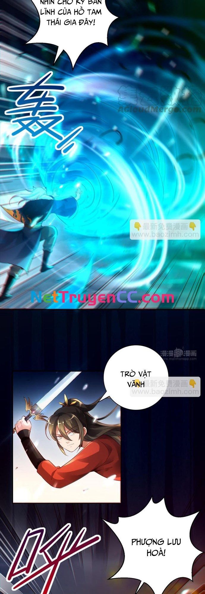 Ngàn Vàng Không Đổi Chapter 67 - 14