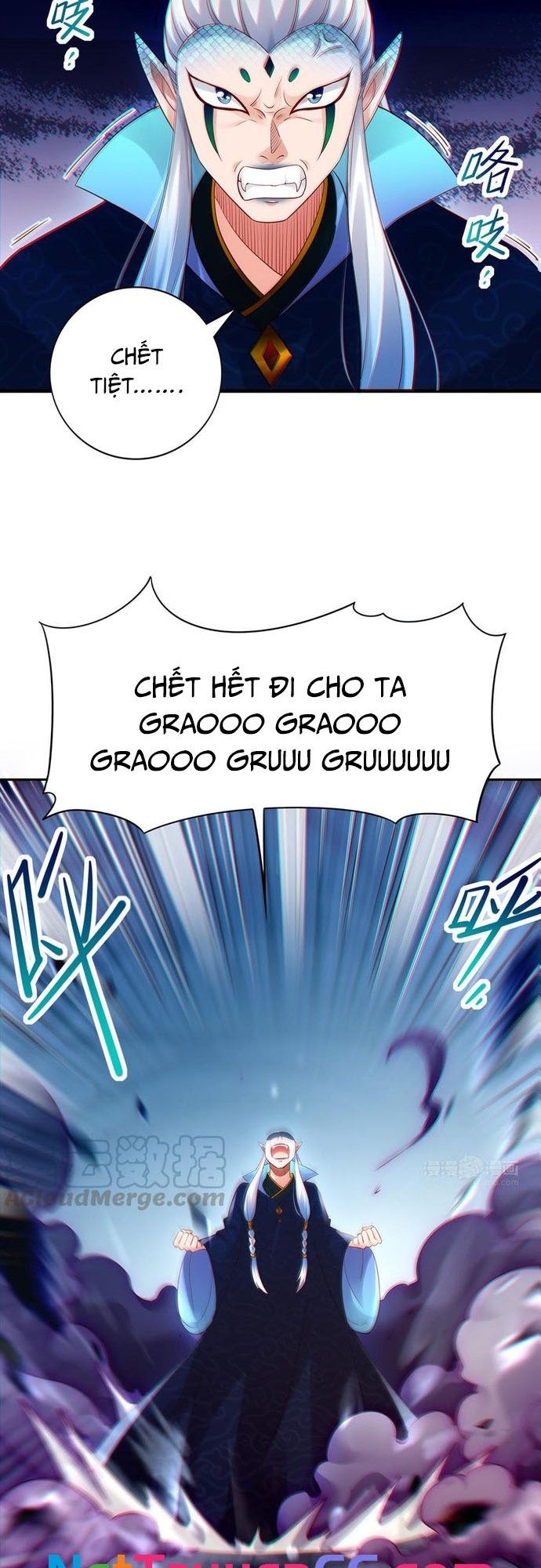 Ngàn Vàng Không Đổi Chapter 67 - 16