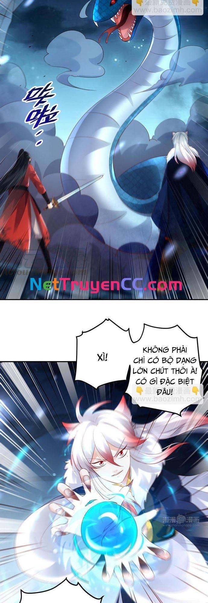 Ngàn Vàng Không Đổi Chapter 67 - 18