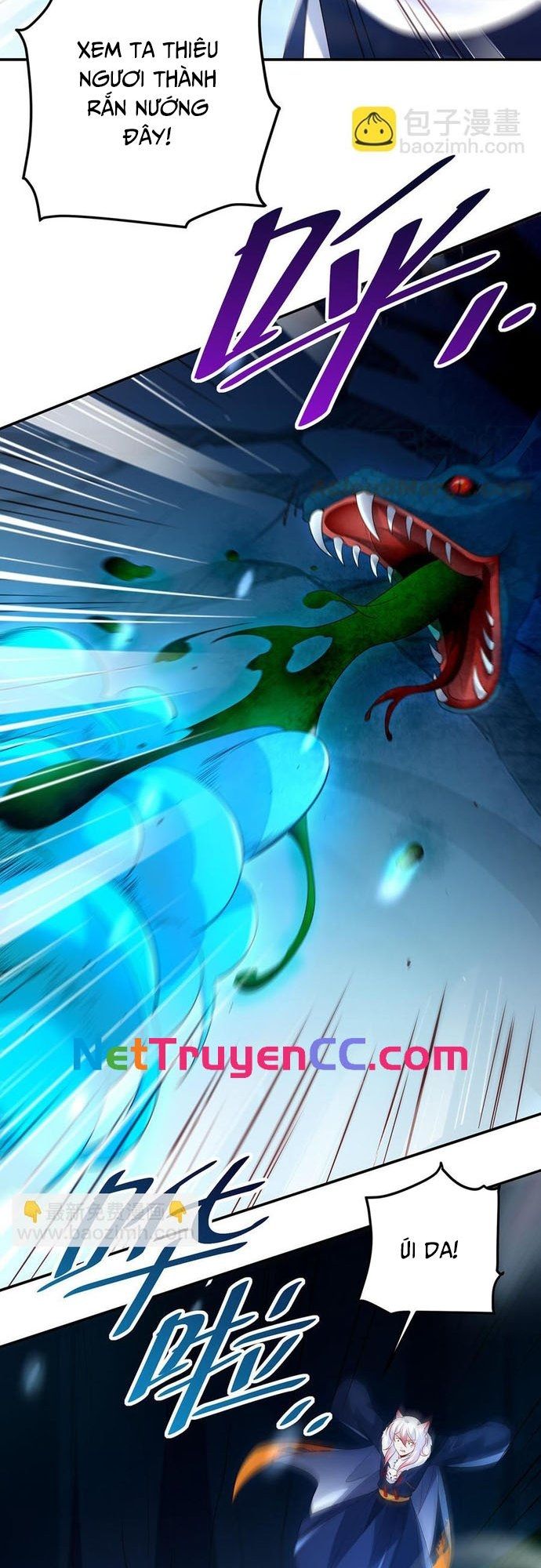 Ngàn Vàng Không Đổi Chapter 67 - 19