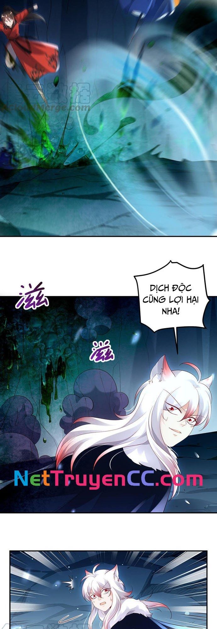 Ngàn Vàng Không Đổi Chapter 67 - 20