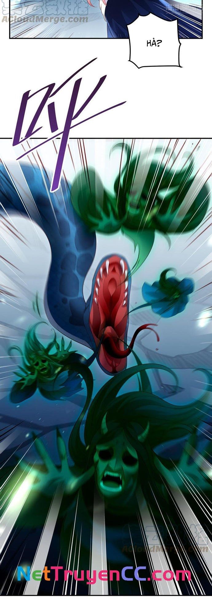 Ngàn Vàng Không Đổi Chapter 67 - 21