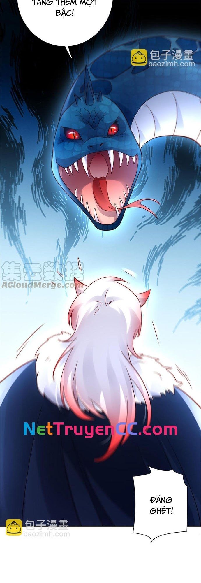 Ngàn Vàng Không Đổi Chapter 67 - 24