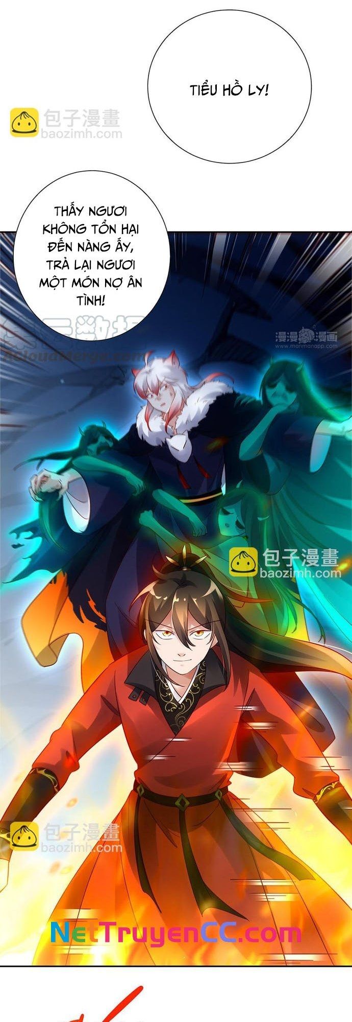 Ngàn Vàng Không Đổi Chapter 67 - 25