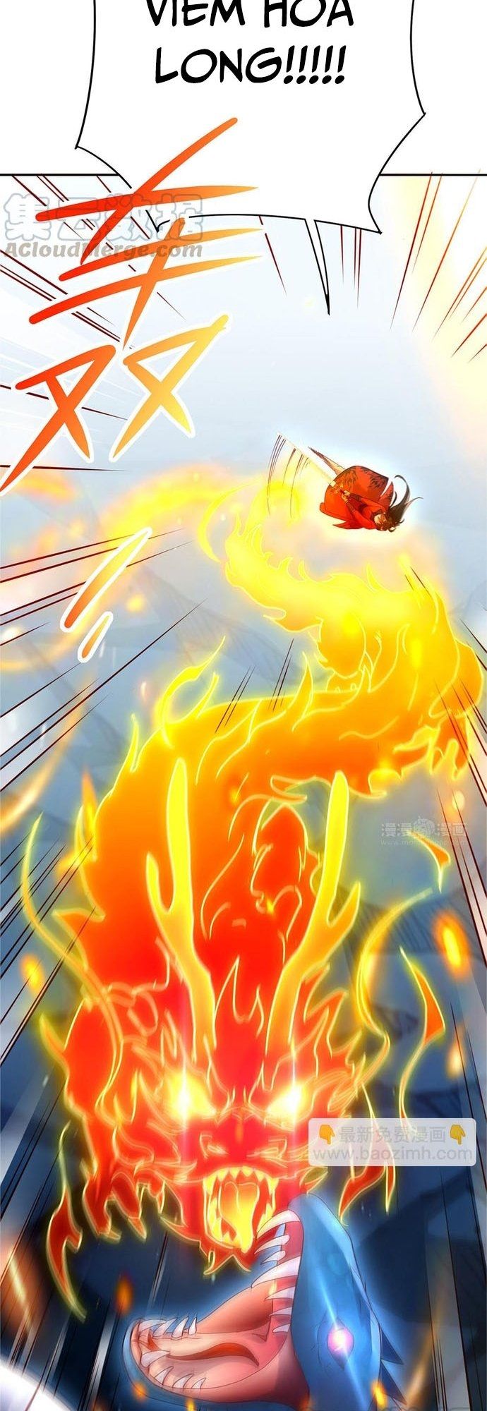 Ngàn Vàng Không Đổi Chapter 67 - 27