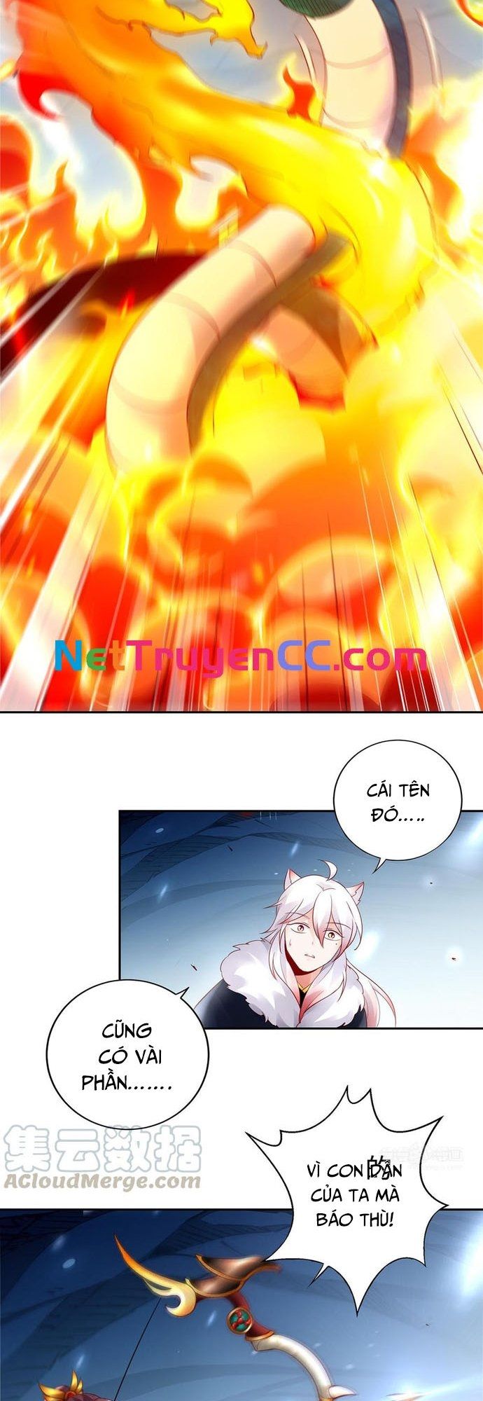 Ngàn Vàng Không Đổi Chapter 67 - 29