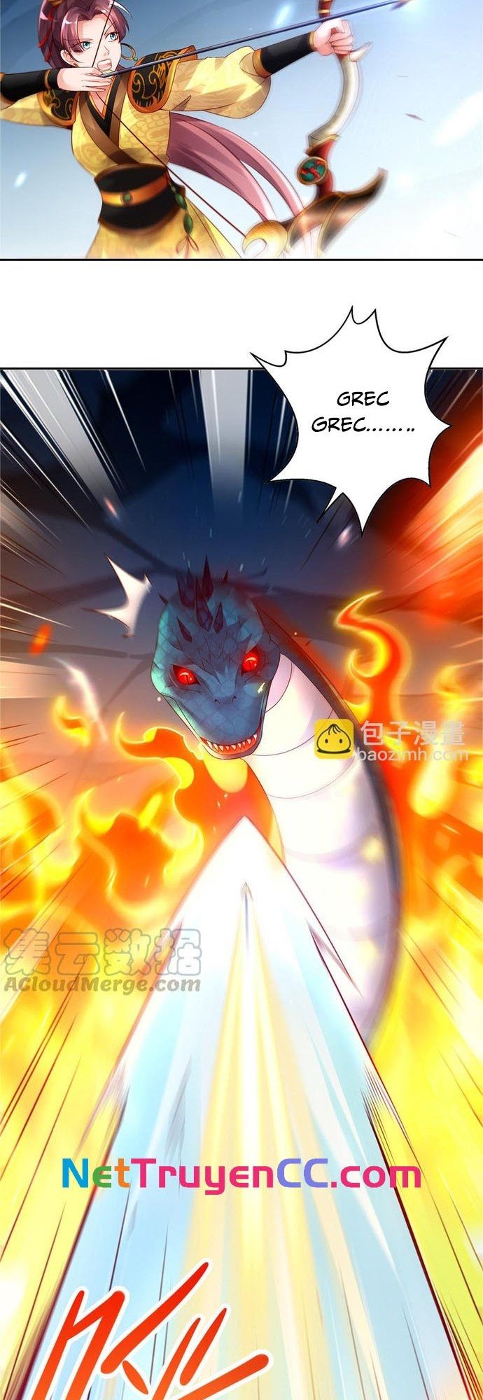 Ngàn Vàng Không Đổi Chapter 67 - 30