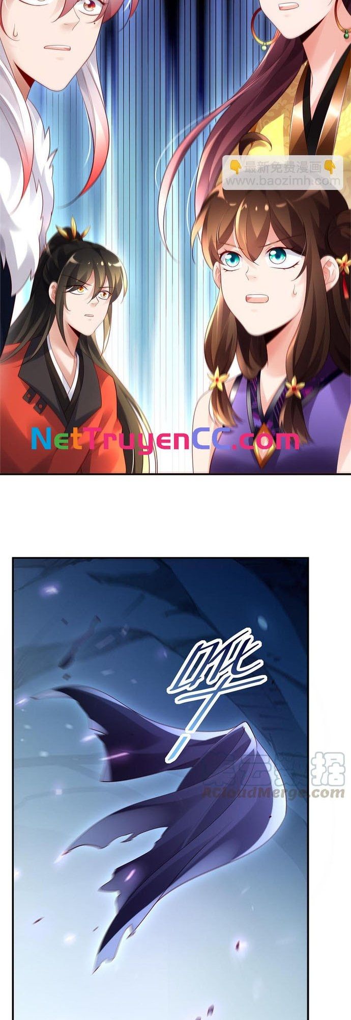 Ngàn Vàng Không Đổi Chapter 67 - 35