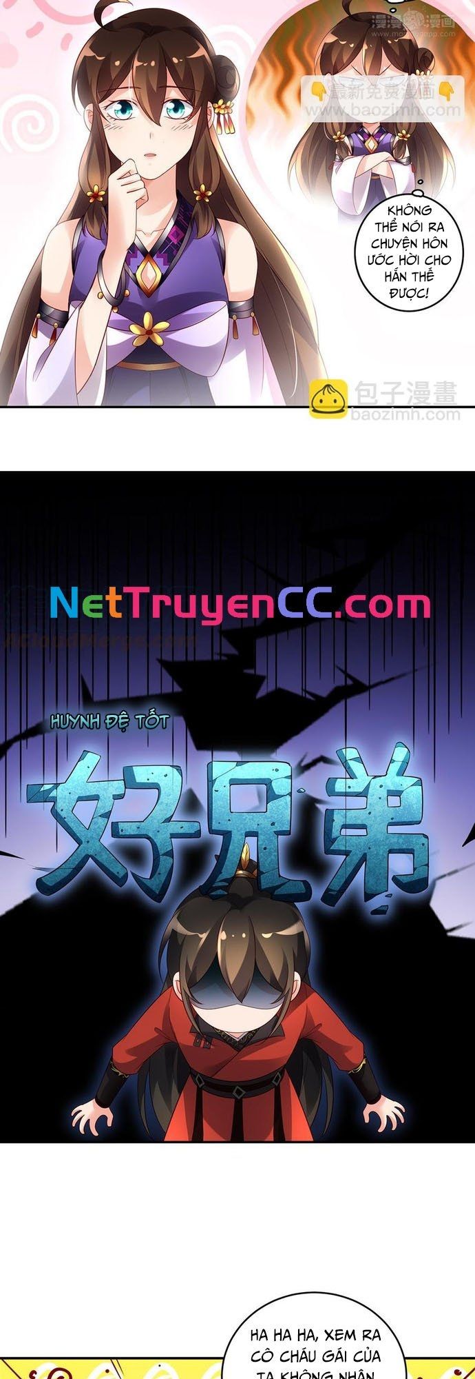 Ngàn Vàng Không Đổi Chapter 67 - 6