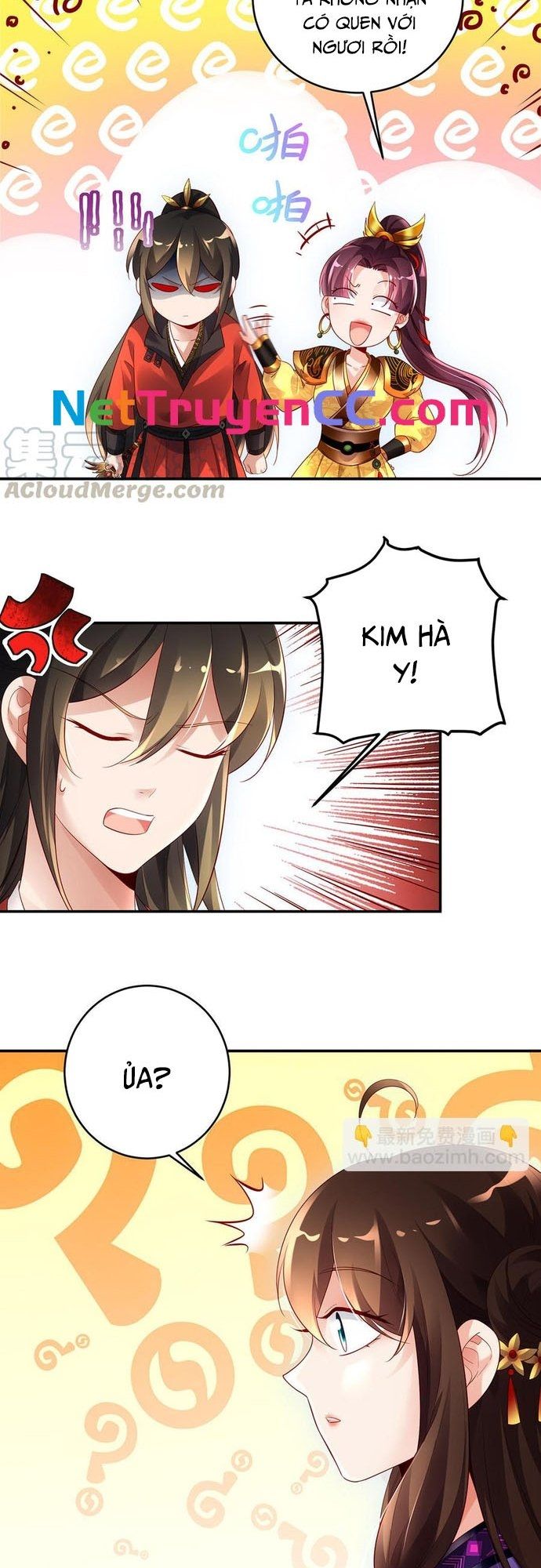 Ngàn Vàng Không Đổi Chapter 67 - 7