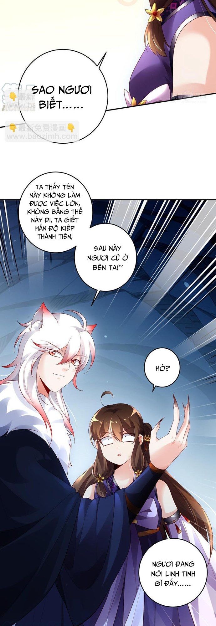 Ngàn Vàng Không Đổi Chapter 67 - 8