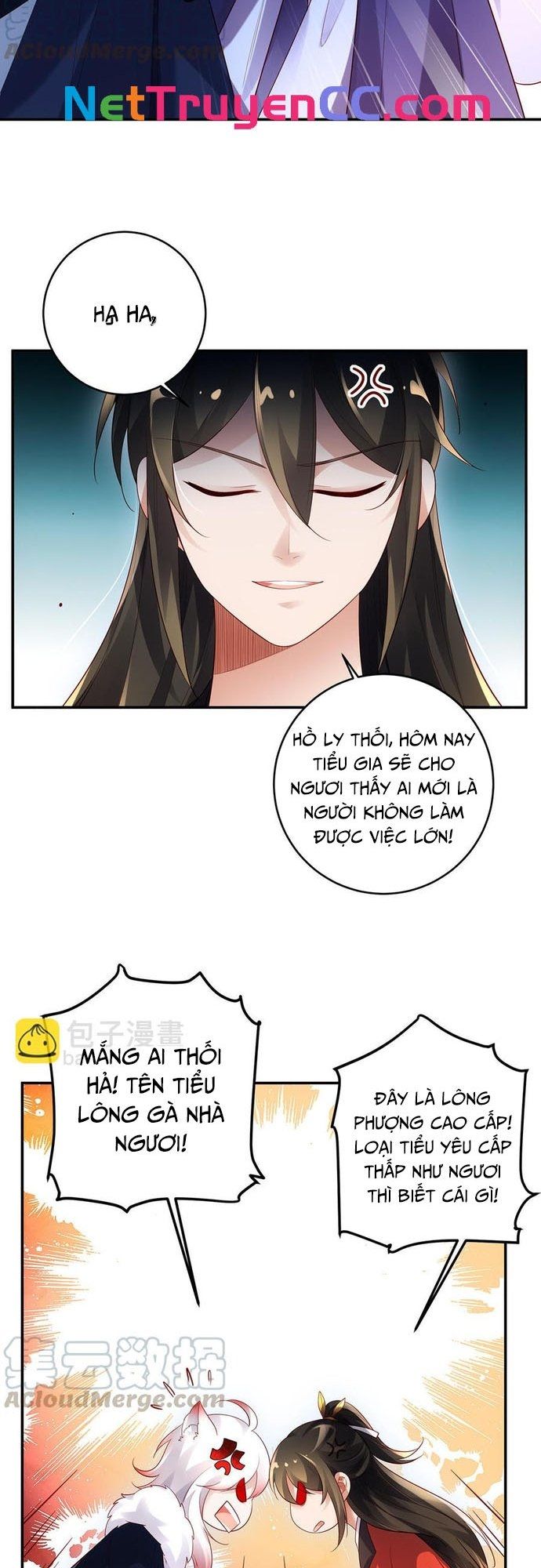 Ngàn Vàng Không Đổi Chapter 67 - 9