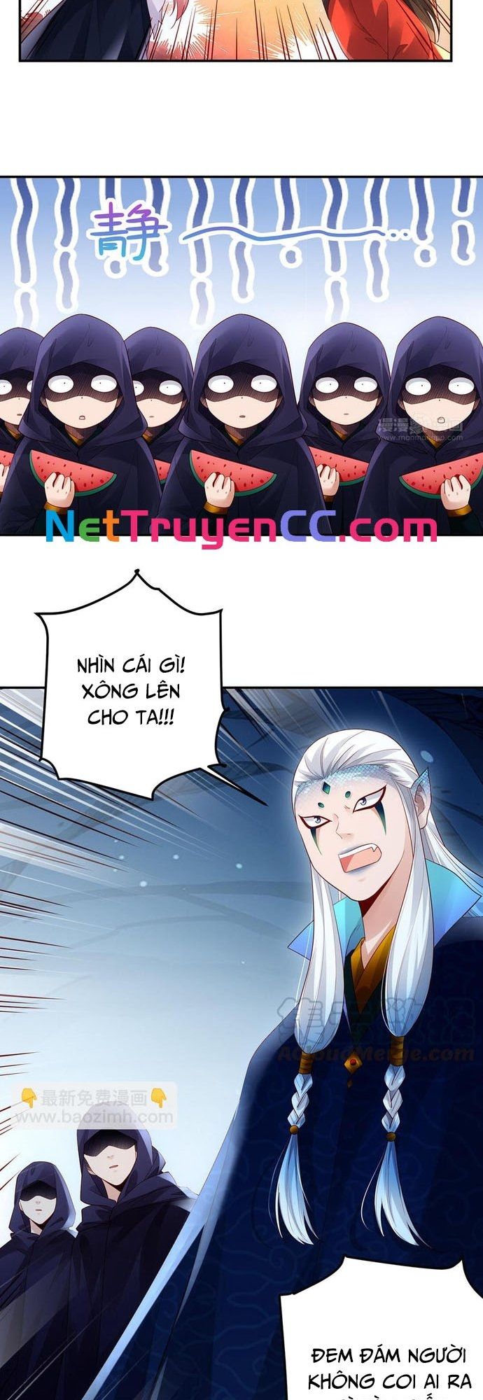 Ngàn Vàng Không Đổi Chapter 67 - 10