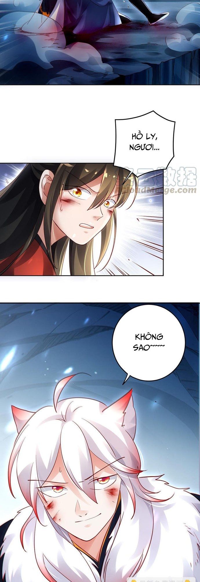 Ngàn Vàng Không Đổi Chapter 68 - 13