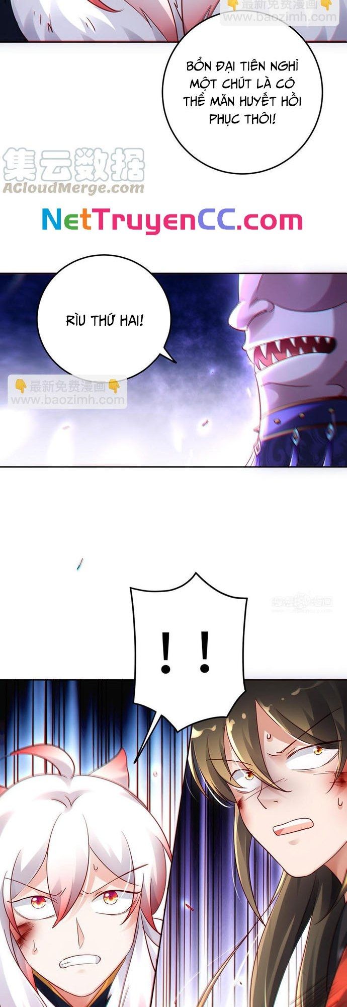 Ngàn Vàng Không Đổi Chapter 68 - 14