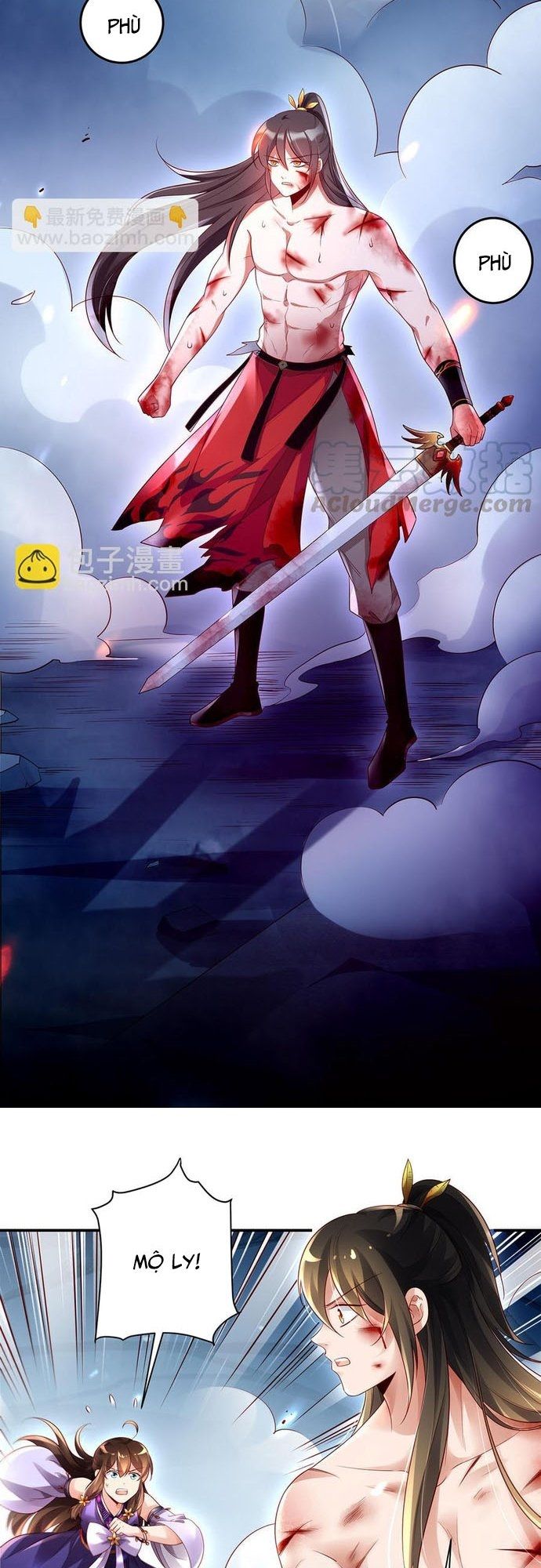 Ngàn Vàng Không Đổi Chapter 68 - 20