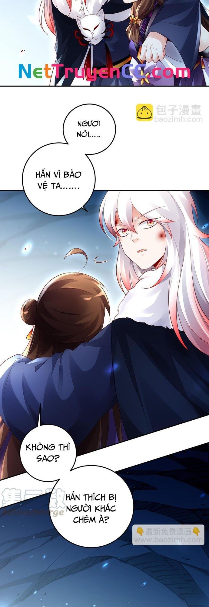 Ngàn Vàng Không Đổi Chapter 68 - 22