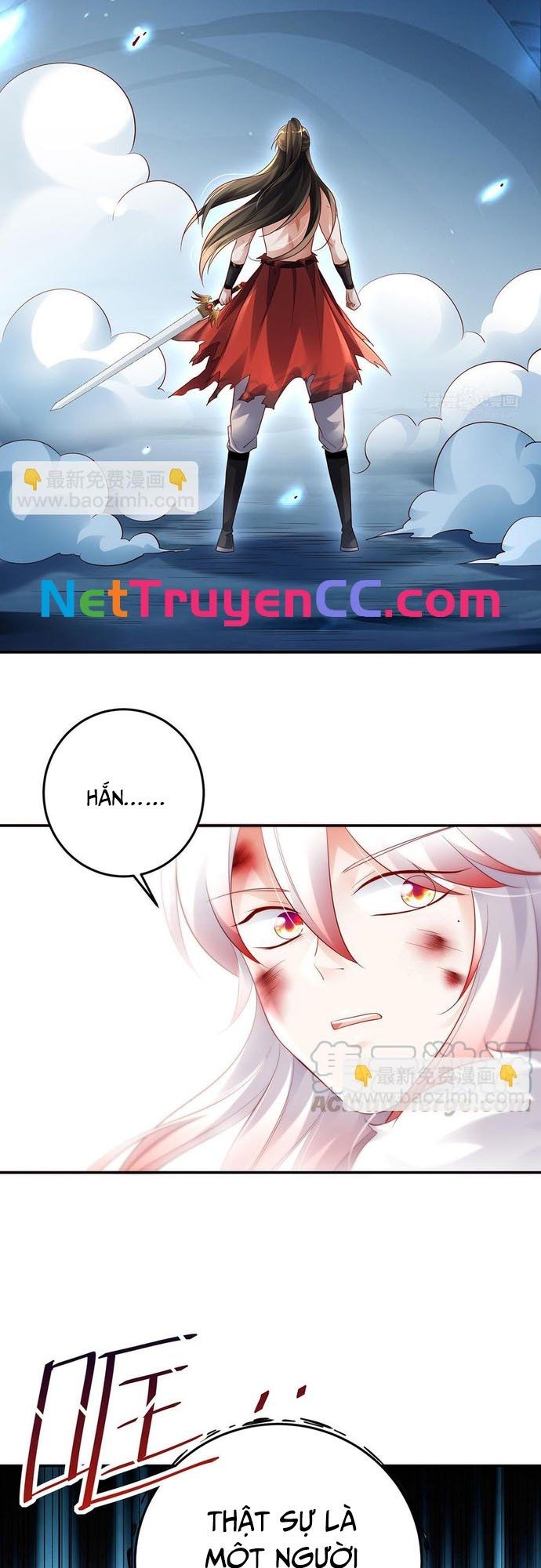 Ngàn Vàng Không Đổi Chapter 68 - 23