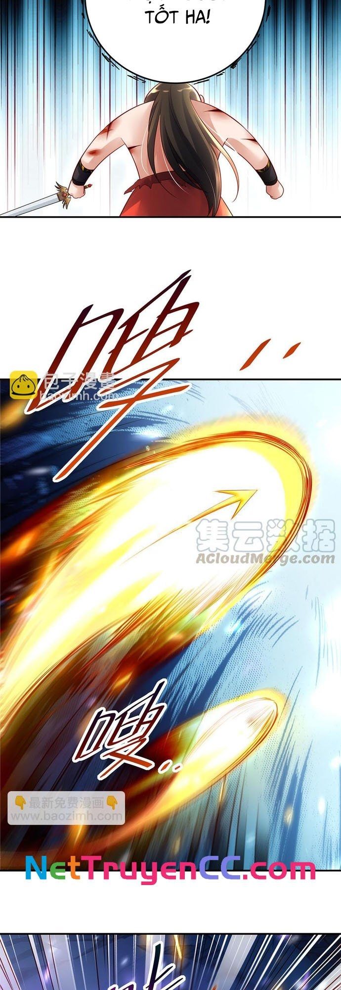 Ngàn Vàng Không Đổi Chapter 68 - 24