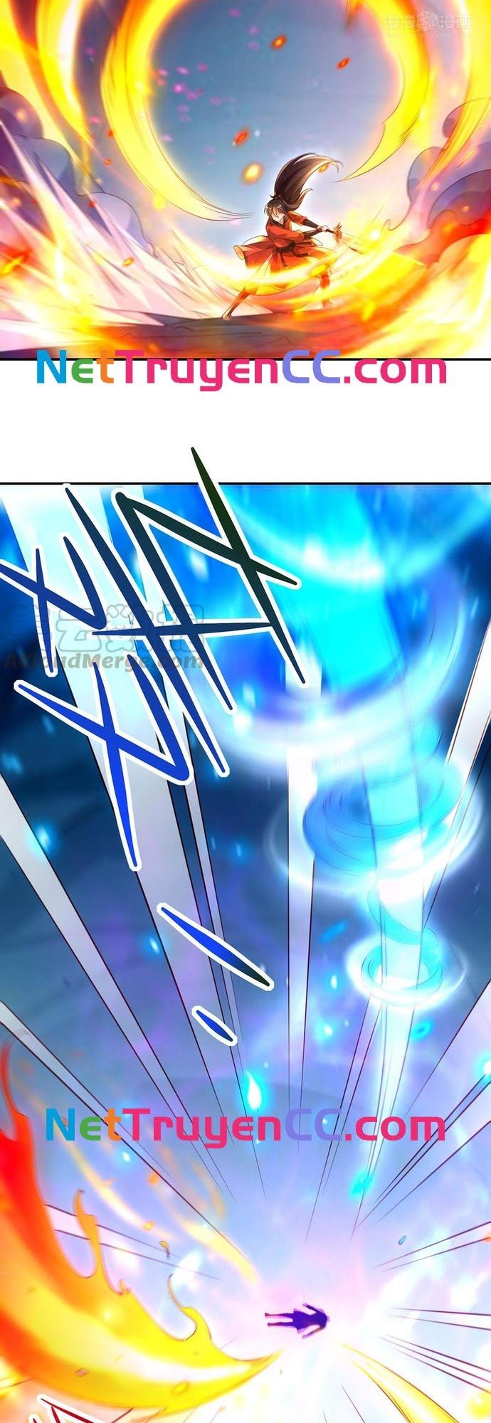 Ngàn Vàng Không Đổi Chapter 68 - 6