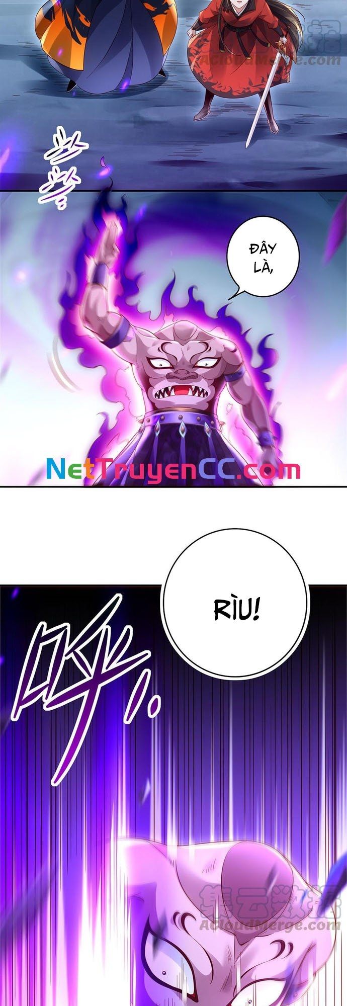 Ngàn Vàng Không Đổi Chapter 68 - 9