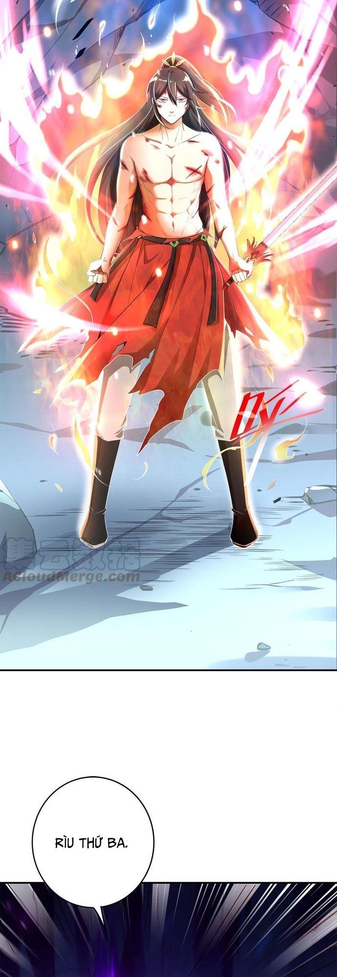 Ngàn Vàng Không Đổi Chapter 69 - 11